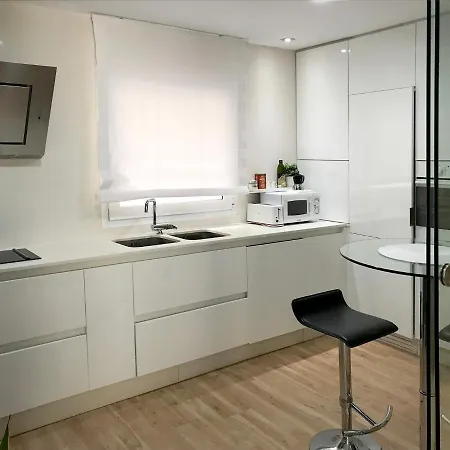 Al_reparo _ Appartement